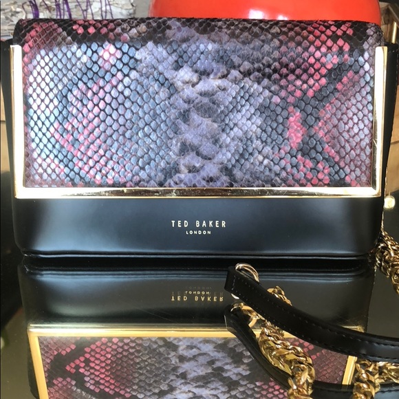 Ted Baker London - Picture 2 of 7